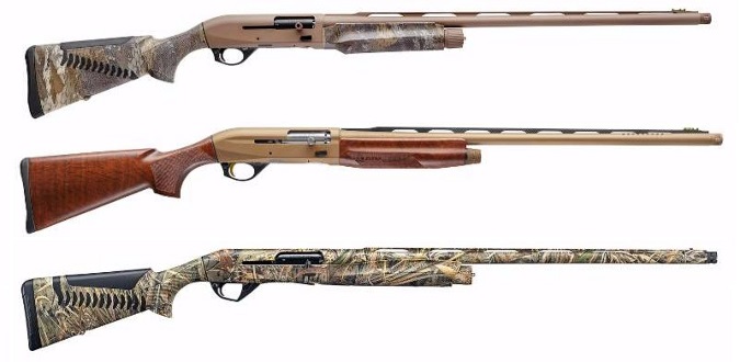 Benelli Expands Performance Shop Lineup to Bring Custom Performance to Hunters