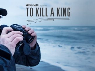 Benelli To Kill a King, Episode Two