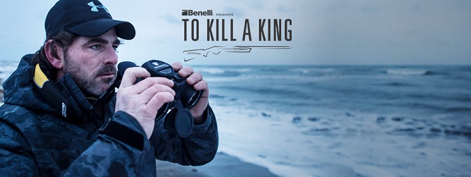 Benelli To Kill a King, Episode Two