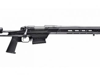 Bergara Rifles New B14 Series Bergara Match Precision Chassis Rifle