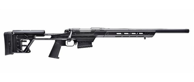 Bergara Rifles New B14 Series Bergara Match Precision Chassis Rifle
