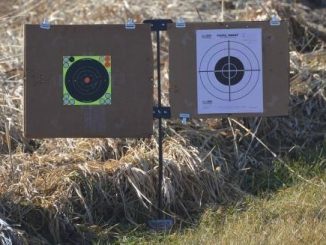 Champion Traps and Targets