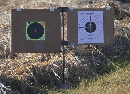 Champion Traps and Targets