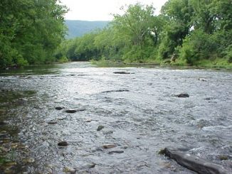 DuPont agrees to pay $50 million to restore contaminated Virginia rivers