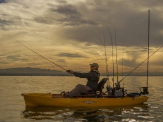 How to Choose a Fishing Kayak