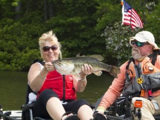 How to handle your first kayak fishing trips