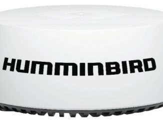 Humminbird Introduces Compact Solid State CHIRP Radar Module