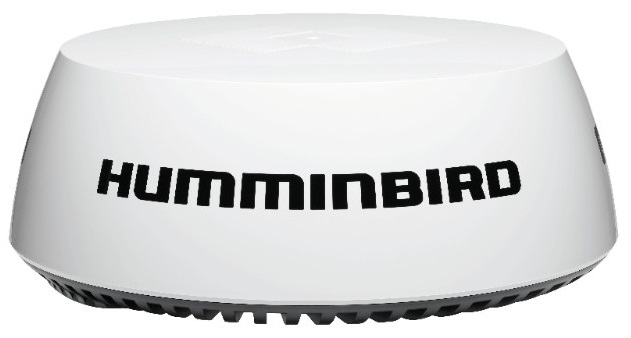 Humminbird Introduces Compact Solid State CHIRP Radar Module