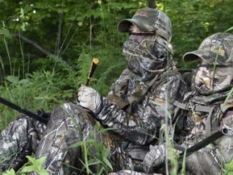 ALPS OutdoorZ Partners with NWTF: Introduces New Line of Turkey Hunting Gear