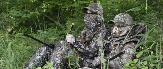 ALPS OutdoorZ Partners with NWTF: Introduces New Line of Turkey Hunting Gear