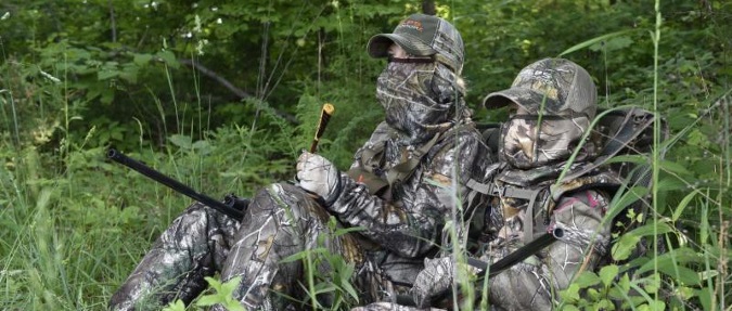  ALPS OutdoorZ Partners with NWTF: Introduces New Line of Turkey Hunting Gear