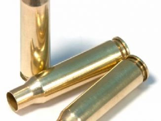 Kinetic Industries Hits The Mark With The Launch of .338 Lapua