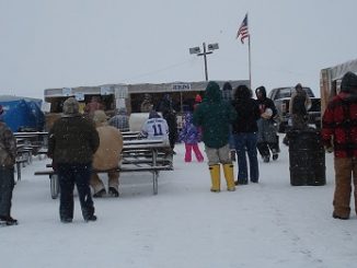 News Release 2017 New York State Crappie Derby