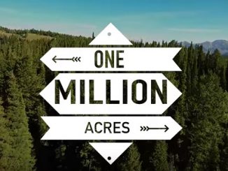 RMEF Tops One Million Acres in Public Access Projects