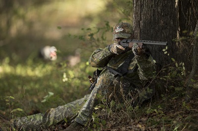 Remington V3 Autoloading Shotgun is Now Available with Walnut Stock