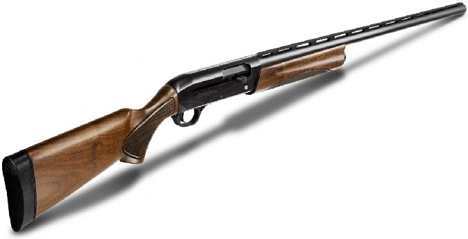 Remington V3 Autoloading Shotgun is Now Available with Walnut Stock