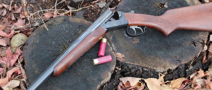Stoeger Coach Gun | OutDoors Unlimited Media and Magazine