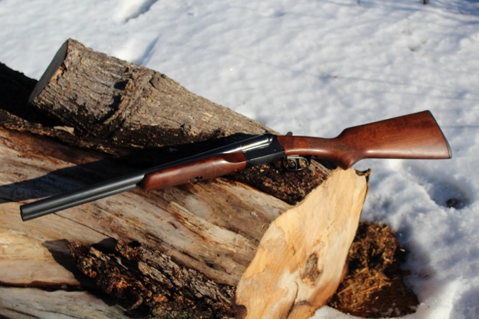 Stoeger Coach Gun