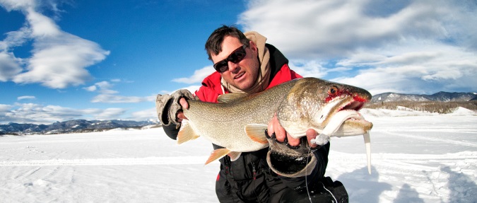 The Denver Post: Why Lake Granby is one of my favorite fishing destinations in North America 