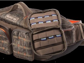 The Moultrie Camera Bag