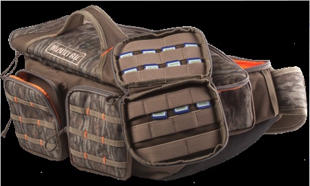 The Moultrie Camera Bag