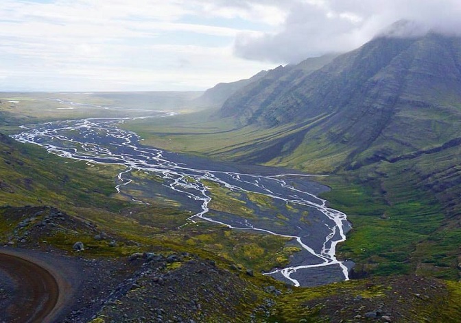 Travel Spot Light-Iceland Outfitters