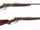 Uberti USA 1886 Big-Bore Lever-Action Repeaters for Hunters and Collectors