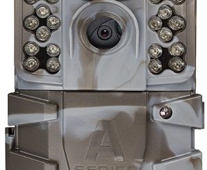 Moultrie Releases A-35 Scouting Cam To Compete A-Series