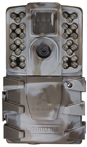 Moultrie Releases A-35 Scouting Cam To Compete A-Series