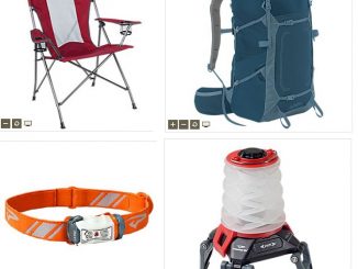 New Camping Gear Coming To A Bass Pro Near You