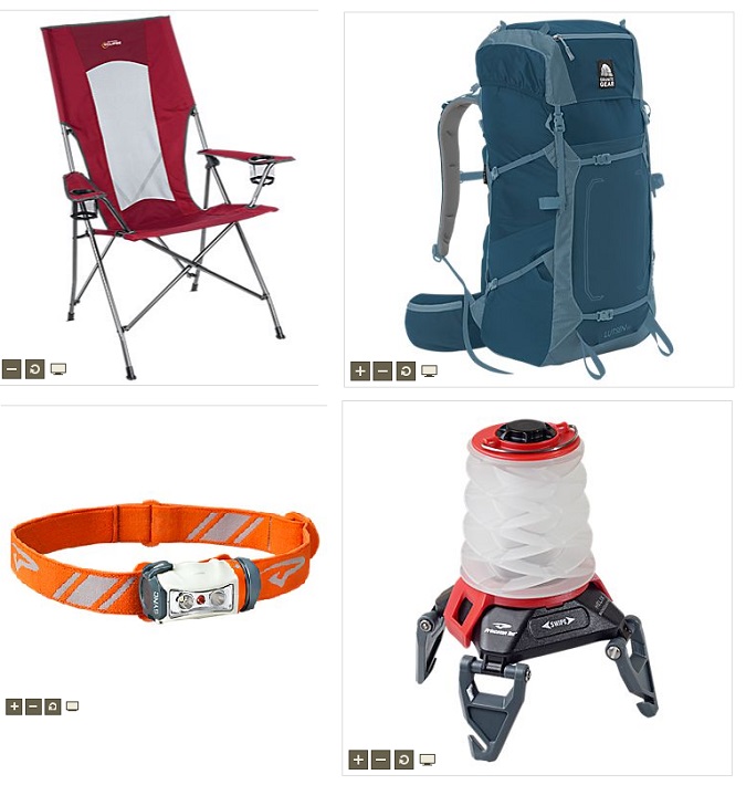 New Camping Gear Coming To A Bass Pro Near You