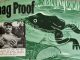 Snag Proof Lures, A Brand, The Innovators, and the First Hollow-Bodied Frog 1