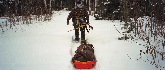 Snowshoes-Essential For Winter Travel