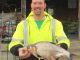 State-record gizzard shad landed in Missouri