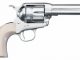 Uberti USA Nickel Models in SASS Pro Line