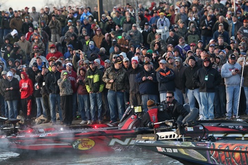 47 Things To Do At The 47th Bassmaster Classic Houston, TX