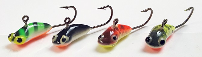 FISKAS: Add Balance Your Early Season Fishing Plan