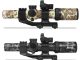 BURRIS NOW OFFERING MTAC 1-4X RIFLESCOPE IN PRYM1 CAMO