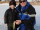 Creating New Ice Anglers