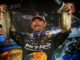 DeFoe Lands lunker on top-secret topwater bait in Bassmaster Classic