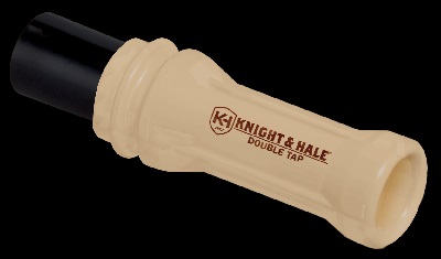 Double Tap Inhale-Exhale Predator Call From Knight & Hale