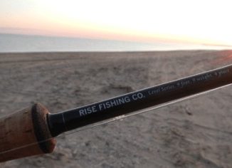 Finally an Affordable Saltwater Rod