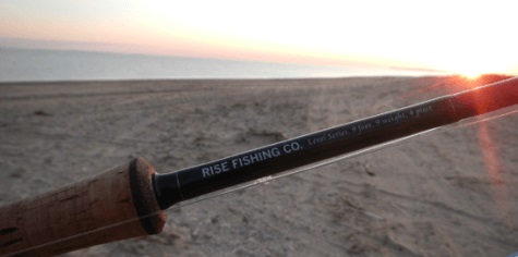 Finally an Affordable Saltwater Rod