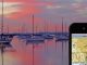 INAVX ANNOUNCES AVAILABILITY OF NAVIONICS CHARTS IN INAVX IN-APP CHART STORE