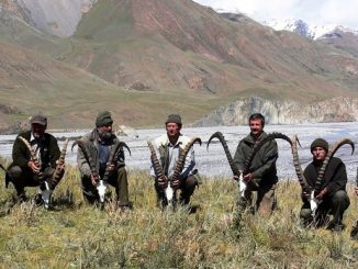 Kyrgyzstan Narrowly Rejects Hunting Ban