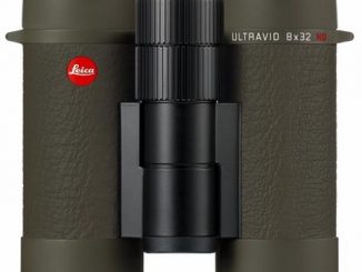 Leica Announces Ultravid HD-PLUS Edition Safari 2017 Binoculars