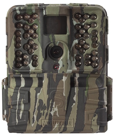 Moultrie S-50i Game Camera for Hunters