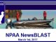 NPAA NewsBLAST