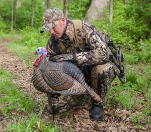 NSSF Commends Senate Bipartisan Reintroduction and Swift Action on Sportsmen's Act of 2017
