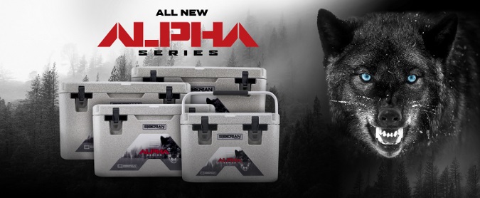 New ALPHA Series From Siberian Coolers Unveiled 